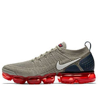 Nike Air VaporMax Flyknit 2 'Dark Stucco' 942842-010