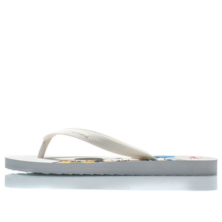 (WMNS) Li-Ning Disney Crossover LN Floper Slippers AGAP002-7