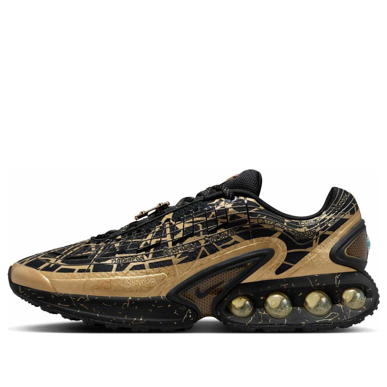 Nike Air Max Dn 'Doernbecher' IB6063-920