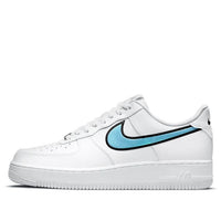 Nike Air Force 1 Low 'White Iridescent' DN4925-100