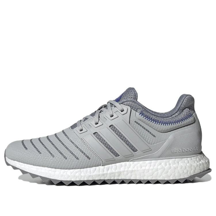 adidas UltraBoost DNA 22 'Grey Lucid Blue' GZ4907