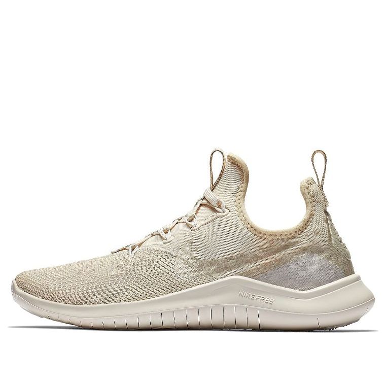 (WMNS) Nike Free TR 8 'Champagne' AJ7832-221