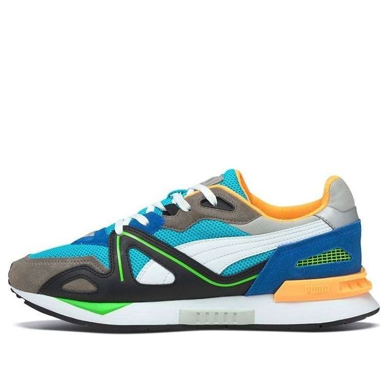 PUMA Mirage Mox Vision 'Blue Atoll' 368609-01