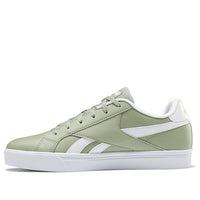 (WMNS) Reebok Royal Complete 3 'White Green' FV0139