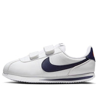 (PS) Nike Cortez BASIC SL BPV 'White Blue' 904767-106