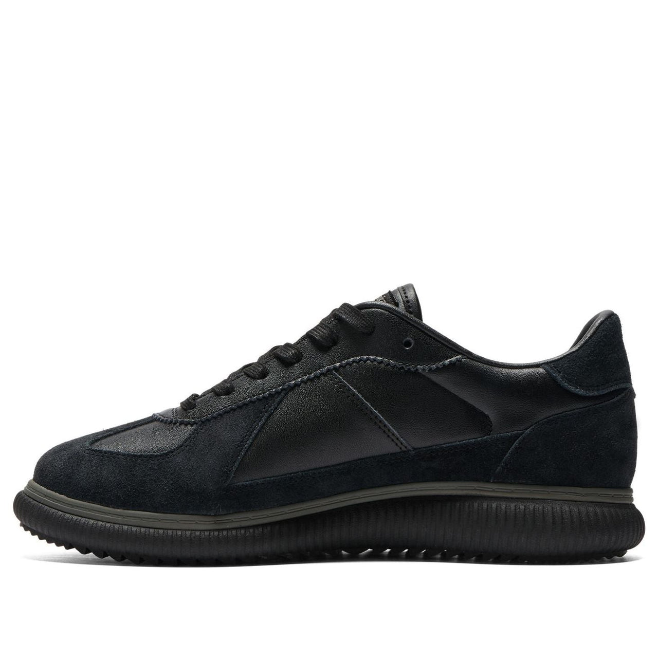 Onitsuka Tiger Delecity L 'Black' 1183C217-001