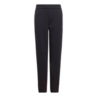 (PS) adidas Z.N.E. Pants Asia Sizing 'Black' IB3990