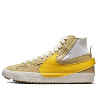 Nike Blazer Mid '77 Jumbo 'Wheat Grass Vivid Sulfur' DH7690-700