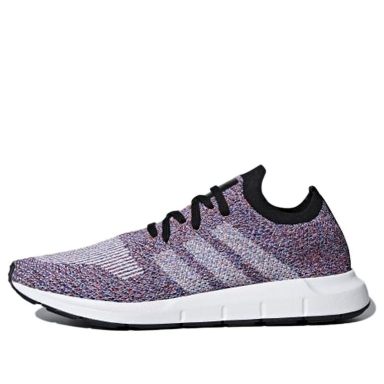 adidas Swift Run Primeknit 'Multi-Color' CQ2896