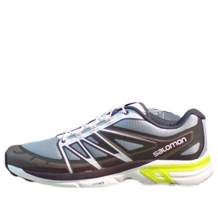 Salomon XT-Wings 2 Adv 'Brown Light Grey' 412514
