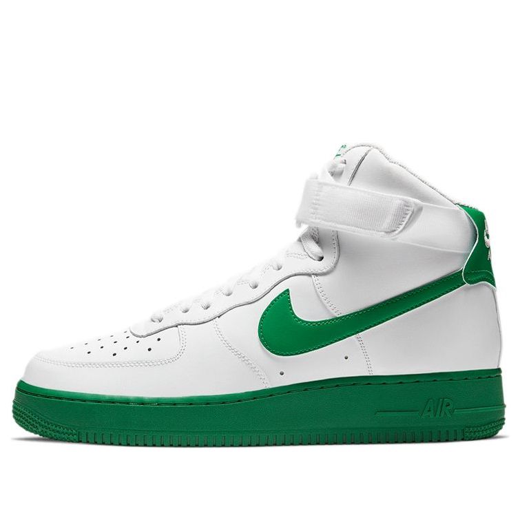 Nike Air Force 1 High '07 'Lucky Green' CK7794-100