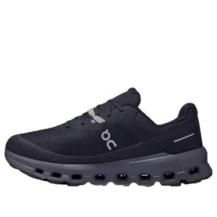 On Running Cloudvista 2 Waterproof 'Black Eclipse' 3ME30140106