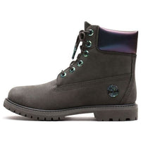 (WMNS) Timberland 6-inch Premium Waterproof Boot 'Dark Green' A24J8