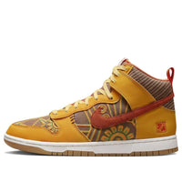 Nike Dunk High 'Somos Familia' DZ5354-045