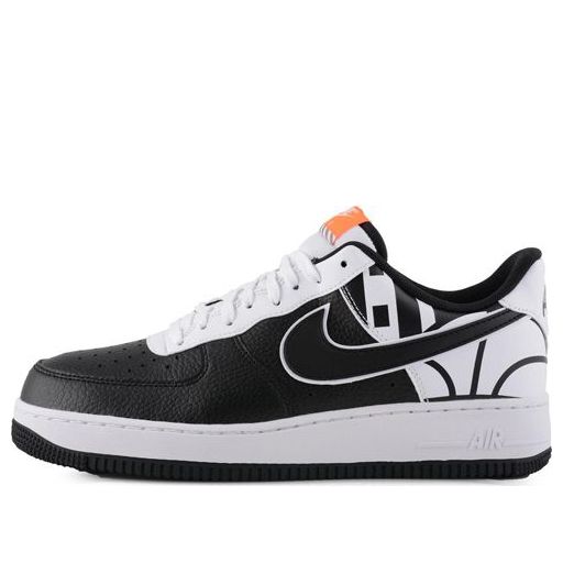 Nike Air Force 1 '07 LV8 'Force Logo' 823511-011