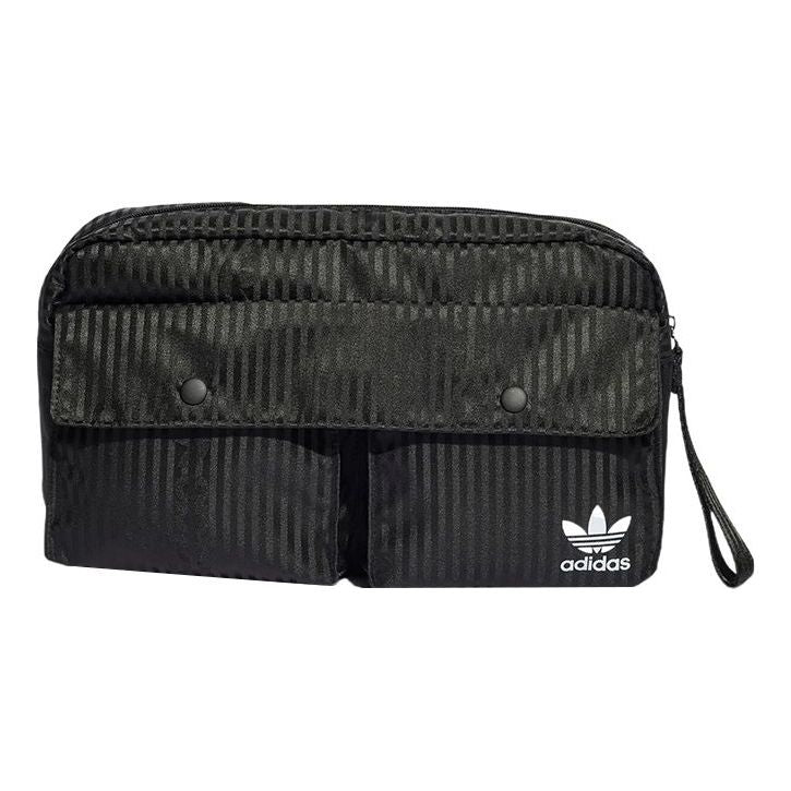 adidas Waist Bag 'Black' HD7021