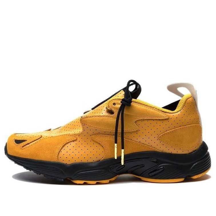 Reebok Pyer Moss x DMX Daytona Experiment 2 'Fierce Gold' DV4711