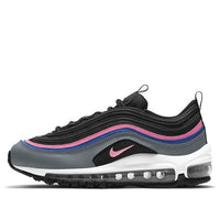(GS) Nike Air Max 97 'Black Smoke Grey' 921522-026