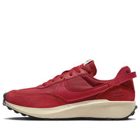 (WMNS) Nike Waffle Debut 'Gym Red' DH9523-601