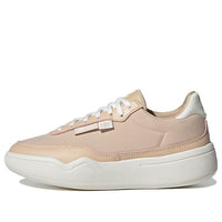 (WMNS) adidas originals Her Court 'Pale Pink' HQ9906