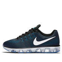 Nike Air Max Tailwind 8 'Black Blue' 805941-005