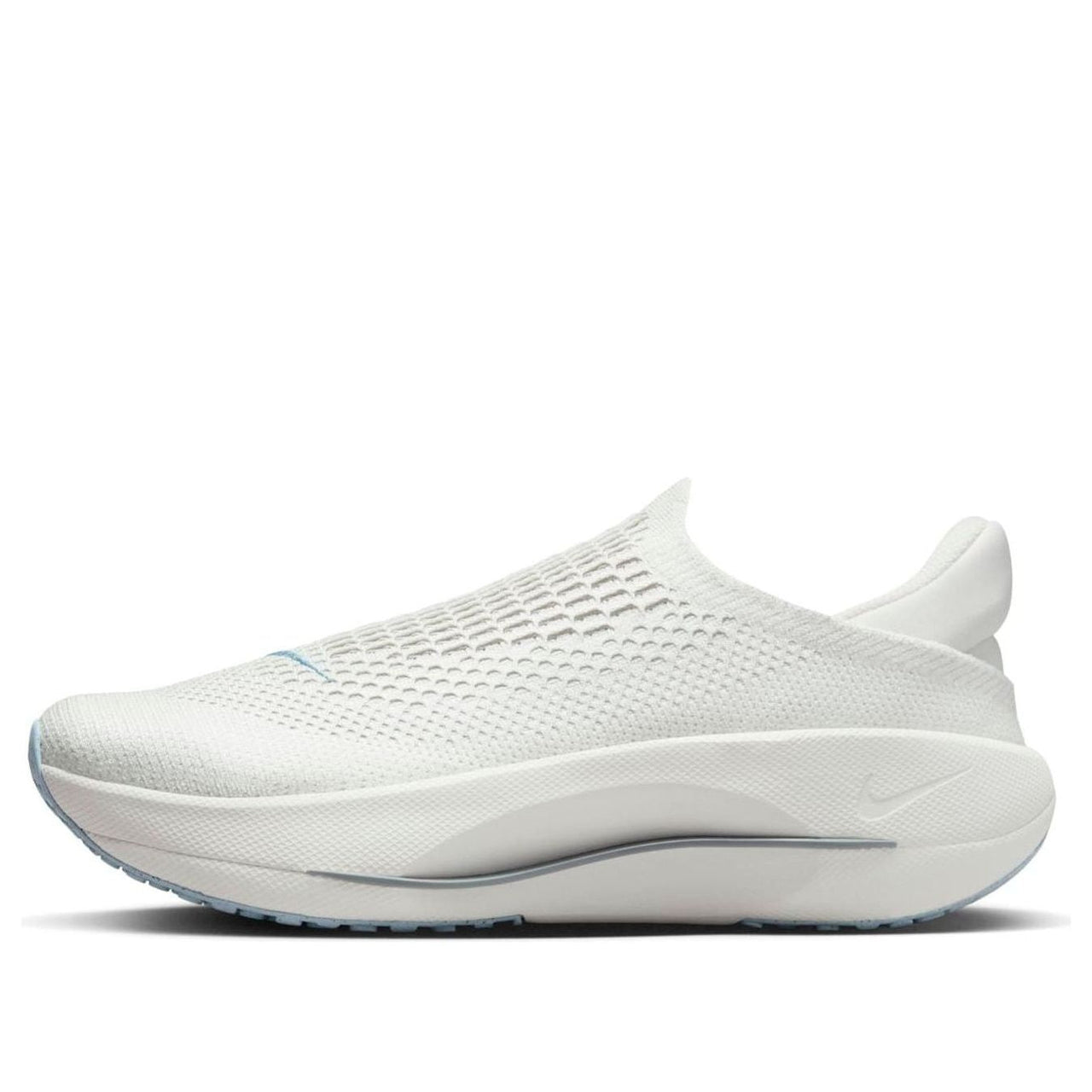 (WMNS) Nike Reina EasyOn 'Sail Light Armory Blue' FN0345-100