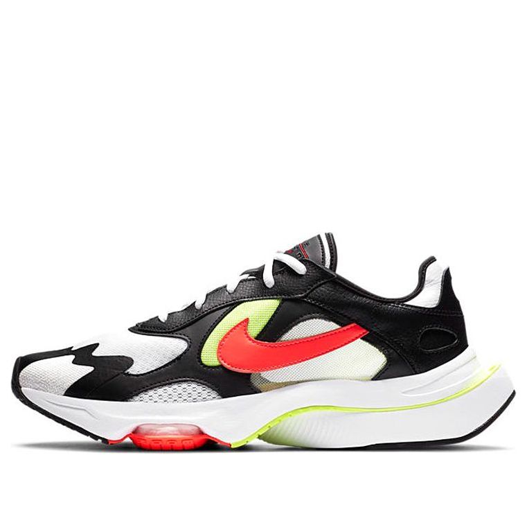 Nike Air Zoom Division 'Black Crimson Volt' CK2946-001