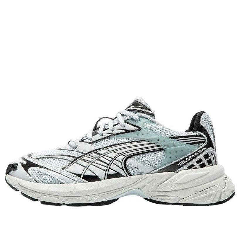 PUMA Velophasis 'Technisch Platina grey' 390932-03