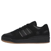 adidas Forum 84 Low ADV 'Black Grey Gum' IG7581