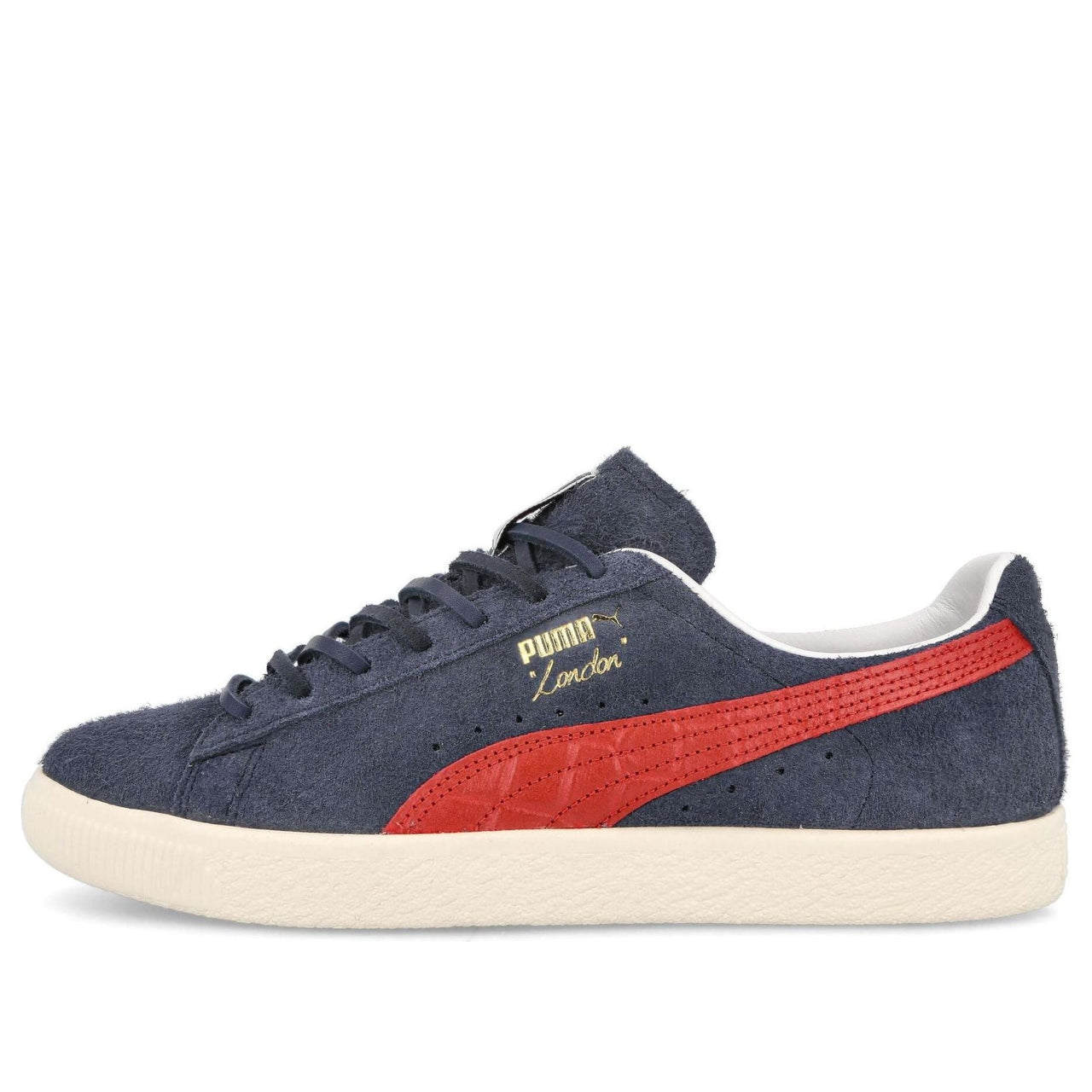 PUMA Clyde Soho 'London' 390087-01