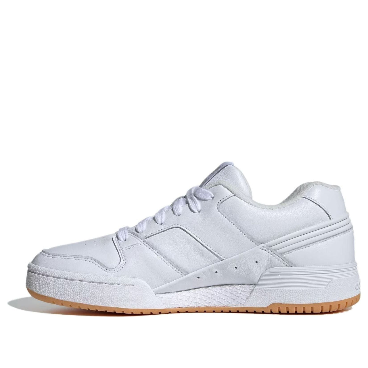 adidas Continental 87 'White Grey Gum' ID0374