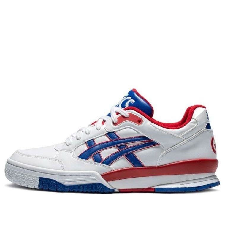 ASICS Gel-Spotlyte Low OG 'White Blue' 1203A232-100