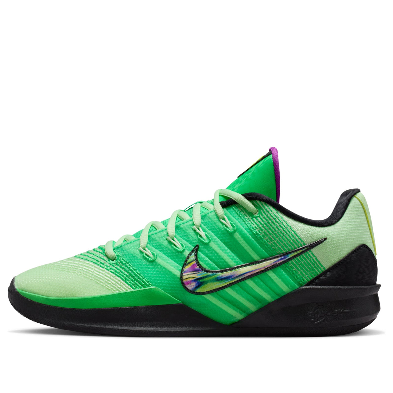 (WMNS) Nike Sabrina 3 EP 'Gamer' II3986-300