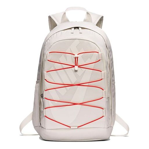 Nike Hayward 2.0 schoolbag Backpack White Silver BA5883-030