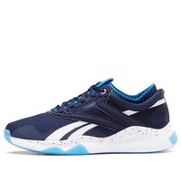 (WMNS) Reebok HIIT TR 'Vector Navy' FV6630