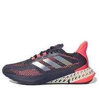 (WMNS) adidas 4DFWD Pulse 'Shadow Navy Turbo' GX2986