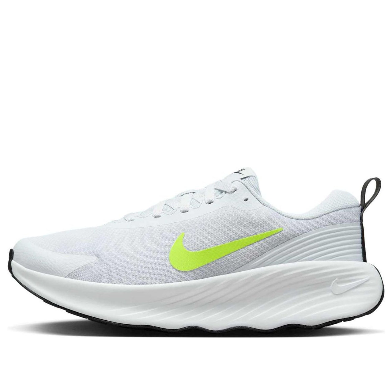 Nike Promina 'Pure Platinum Black Volt' FV5285-004