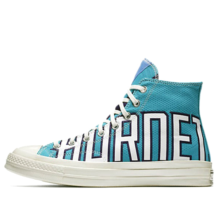 Converse Chuck Taylor All Star Premium Hi 'Charlotte Hornets' 159398C
