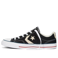 Converse Star Player Black/White 144145C