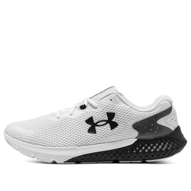 Under Armour Charged Rogue 3 'White Black' 3024877-104