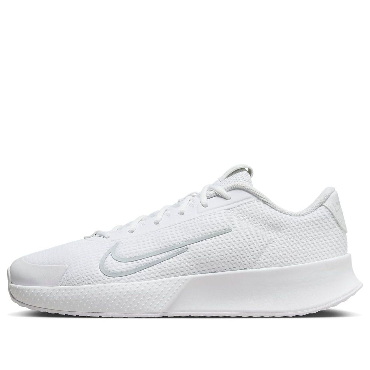 Nike Court Vapor Lite 2 Hard Court 'White Pure Platinum' DV2018-103