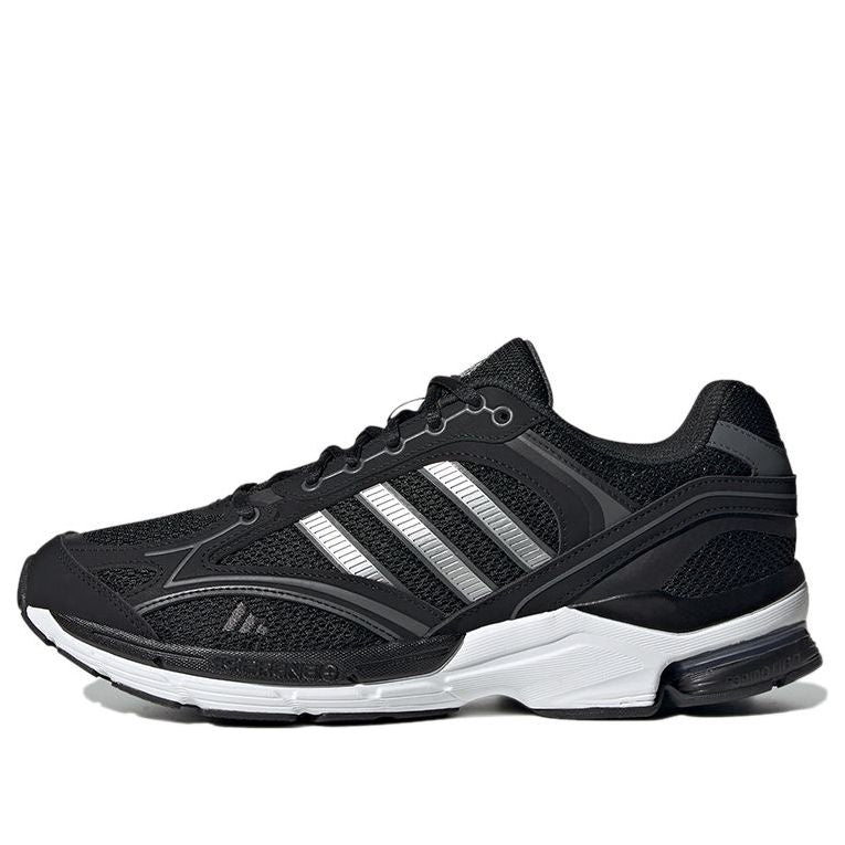 adidas Spiritain 2000 'Black Silver' GY8010