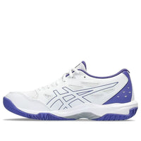 (WMNS) ASICS Gel-Rocket 11 'White' 1072A093-100