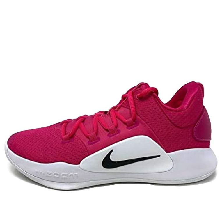 Nike Hyperdunk X Low TB 'Kay Yow' AT3867-609