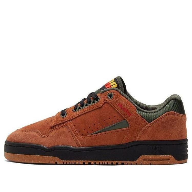 PUMA Butter Goods x Slipstream Low 'Mocha Bisque' 384211-01