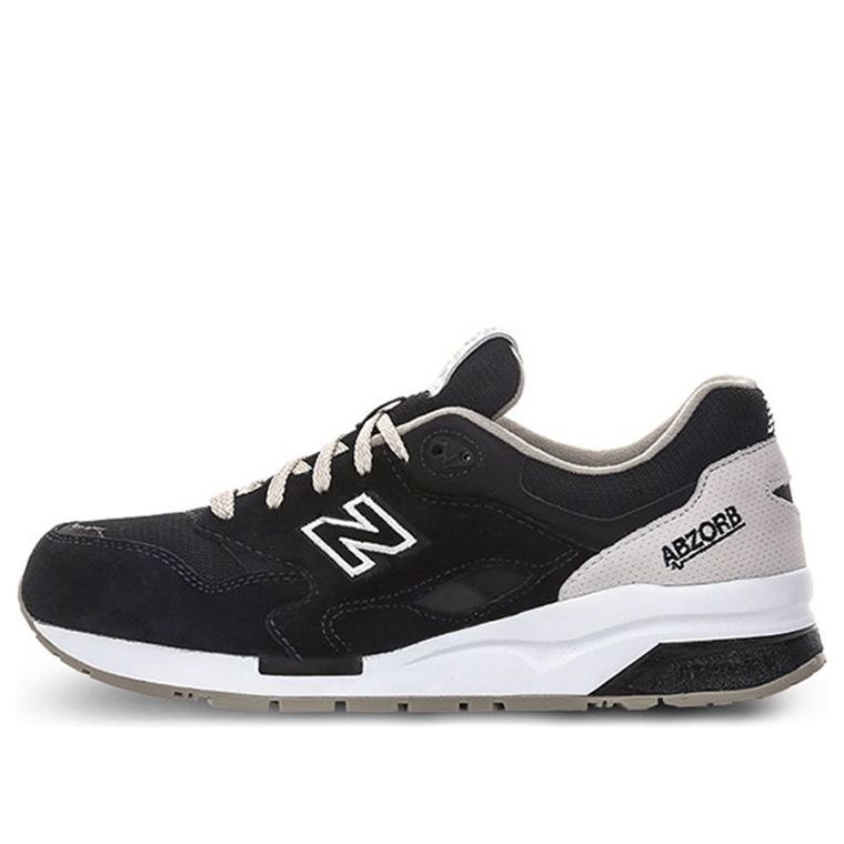 New Balance 1600 'Black' CM1600FD