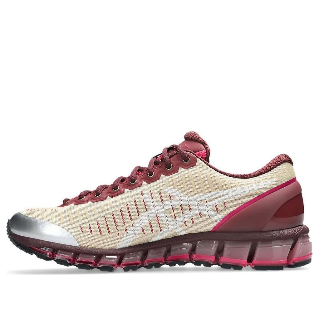 ASICS x Above The Clouds Gel-Quantum 360 I 'Wine' 1203A823-750