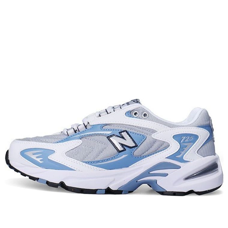 New Balance 725 'White Team Carolina' ML725E