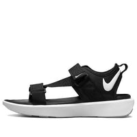 (WMNS) Nike Vista NA Sandal 'Black White' DJ6608-001