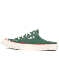 FILA Bumper Leisure Loafer Green 1XM01006_321